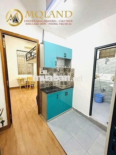 Sang 5P Cost 2tr8 ko tăng giá 5 năm Q.Bình Thạnh