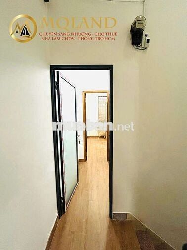 Sang 5P Cost 2tr8 ko tăng giá 5 năm Q.Bình Thạnh