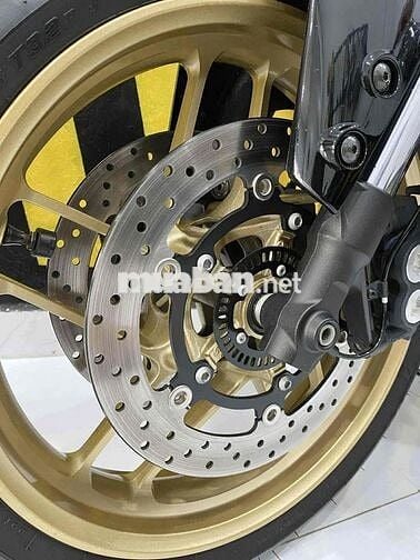 YAMAHA TRACER 900 GT 2022