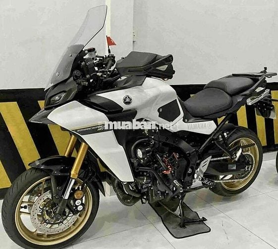 YAMAHA TRACER 900 GT 2022
