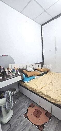 Bán Nhà 2 Tầng Nở Hậu Hẻm Lê Văn Lương Thông Cầu Kênh Tẻ Chỉ Hơn 2 Tỷ