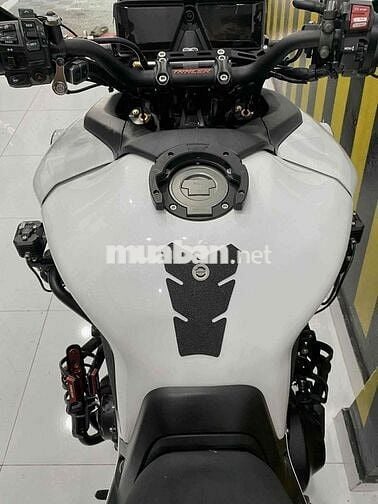 YAMAHA TRACER 900 GT 2022