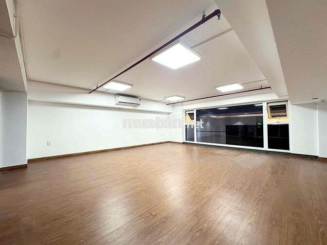 Cho thuê mặt bằng kinh doanh tự do 190m2