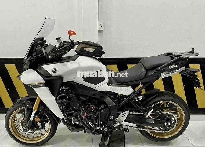 YAMAHA TRACER 900 GT 2022