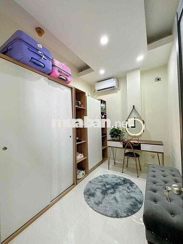 KHAI TRƯƠNG CHO THUÊ CHDV/PHÒNG TRỌ 3 PHÒNG NGỦ BÌNH THẠNH