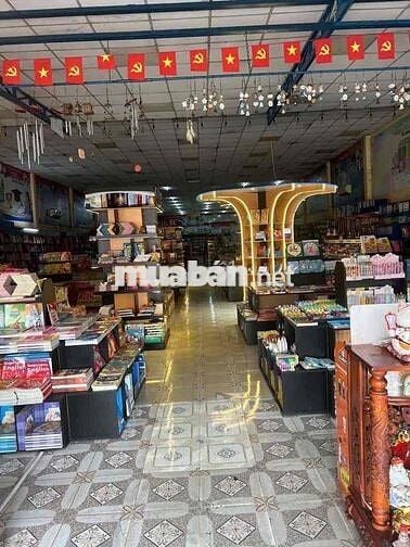Mặt Bằng Kho Xưởng 12x55m Khu vực Sầm Uất Q12