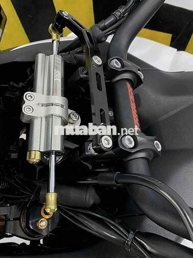 YAMAHA TRACER 900 GT 2022
