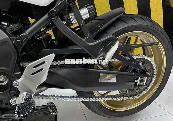 YAMAHA TRACER 900 GT 2022