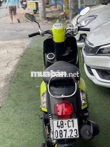 Em cần bán con xe tâm huyết,do nhà quá chật