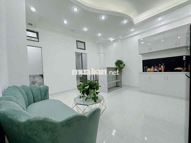 KHAI TRƯƠNG CHO THUÊ CHDV/PHÒNG TRỌ 3 PHÒNG NGỦ BÌNH THẠNH