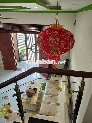 NHÀ 01 TRỆT, 01 LẦU KHU TÁI ĐỊNH CƯ PHƯỜNG 9 TP VĨNH LONG