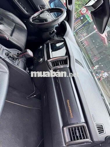 Ford Windstar 2019 - 100 km