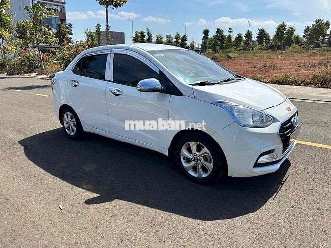 Hyundai Grand i10 2019 1.2 MT - 84000 km