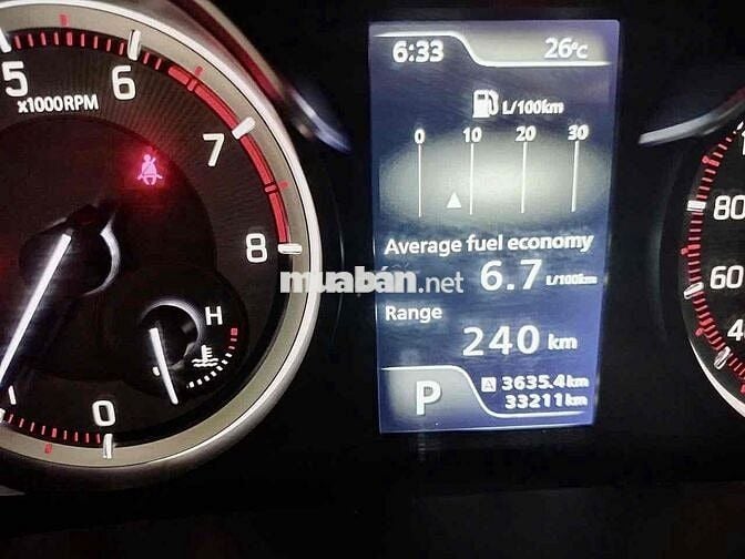 Suzuki XL 7 2022 GLX AT - 30000 km
