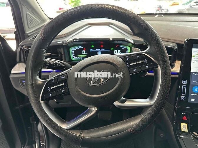 Hyundai Custin 2024 Cao Cấp 2.0T - 53000 km
