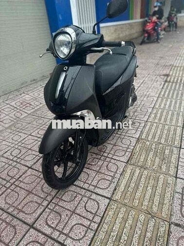 ✅Jannus 2017, Bs: 73C1-07524  ✅xe máy nguyên zin,