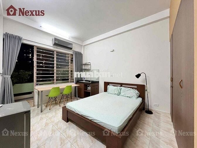 CHDV CHỈ TÍNH ĐIỆN,CÒN LẠI FREE-FULL NỘI THẤT,SÁT CẦU NGUYỄN TRI PHƯƠG
