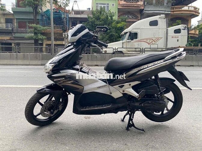 Airblade fi zin chất đẹp như hình