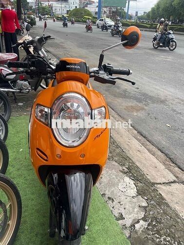 coopy xe zin chuẩn keng bs 65