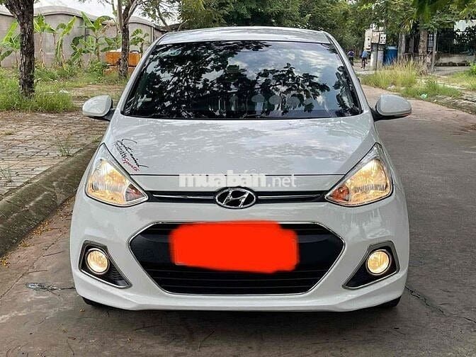 xe i10 chính chủ nguyên zin máy móc bao zin