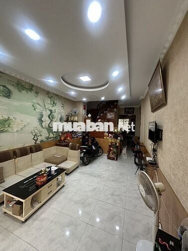 HẺM XE HƠI - 4x20.5 - 3 TẦNG - NGAY VINCOM NGUYỄN XÍ - HƠN 9 T