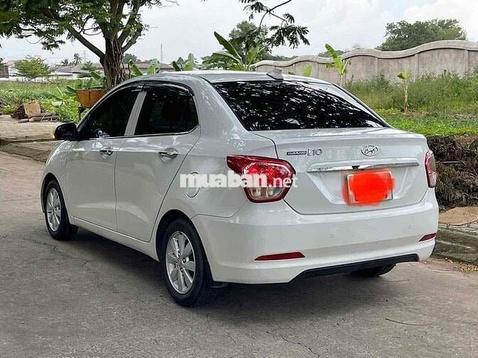 xe i10 chính chủ nguyên zin máy móc bao zin