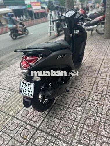 ✅Jannus 2017, Bs: 73C1-07524  ✅xe máy nguyên zin,