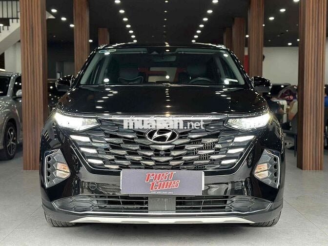 Hyundai Custin 2024 Cao Cấp 2.0T - 53000 km