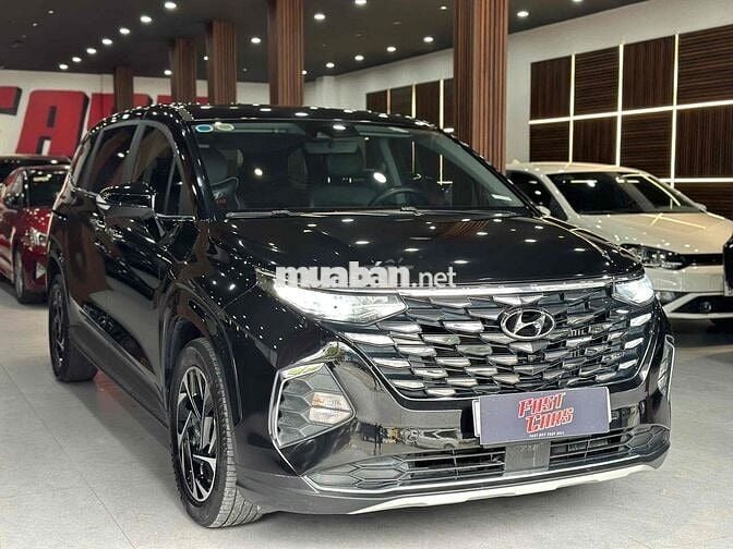 Hyundai Custin 2024 Cao Cấp 2.0T - 53000 km