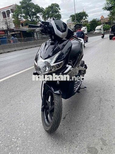 Airblade fi zin chất đẹp như hình