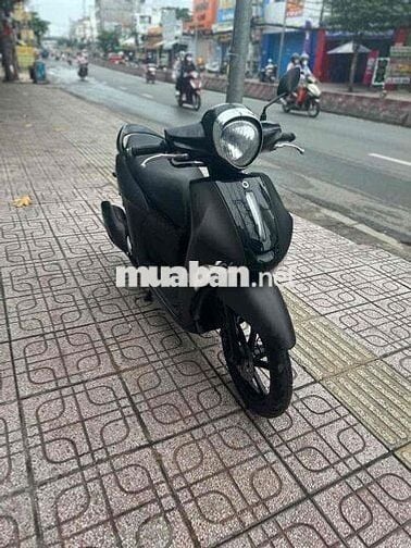 ✅Jannus 2017, Bs: 73C1-07524  ✅xe máy nguyên zin,