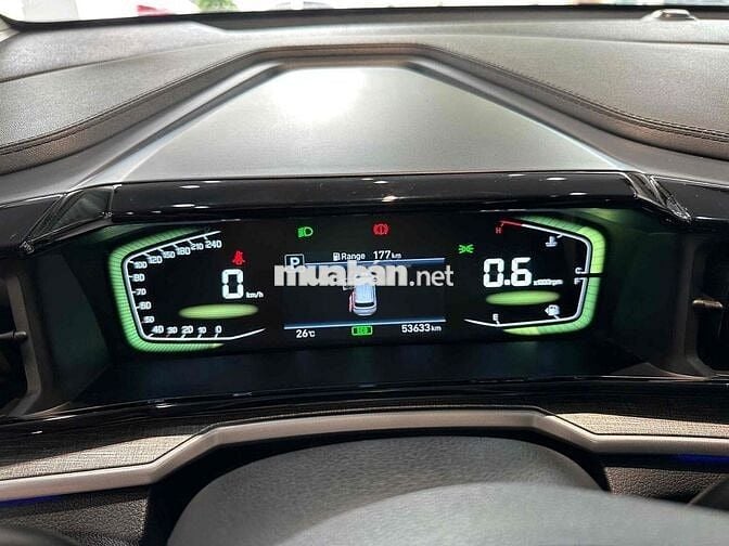 Hyundai Custin 2024 Cao Cấp 2.0T - 53000 km