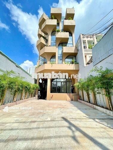 Khai trương căn hộ 1 phòng ngủ ban công cao cấp tại trung tâm quận 7