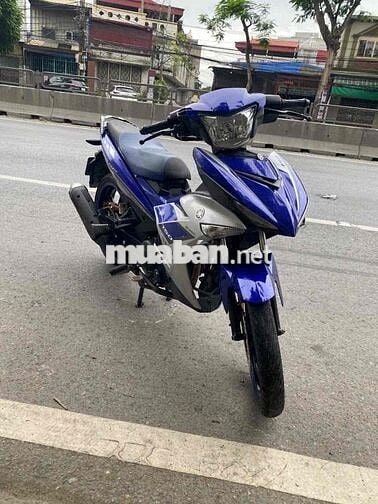 Xe exciter 150 chính chủ đời cao zin đẹp mê ly
