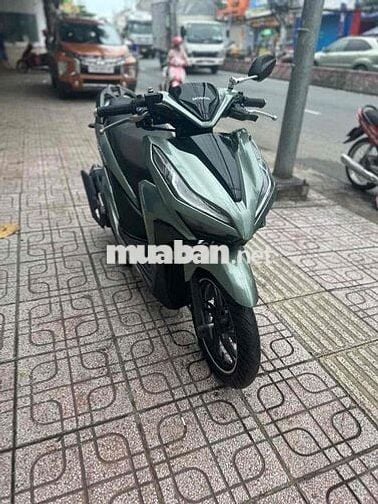 ✅Honda Vario 125, Smk, 2021, Bs: 59N3-40390  ✅xe m