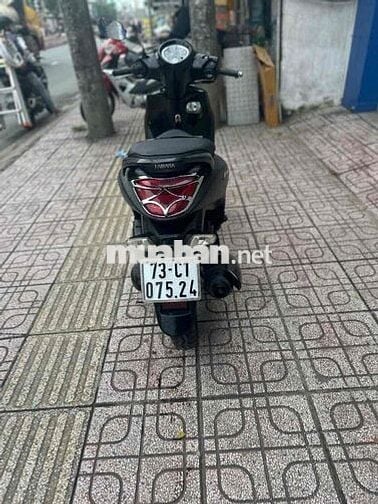 ✅Jannus 2017, Bs: 73C1-07524  ✅xe máy nguyên zin,