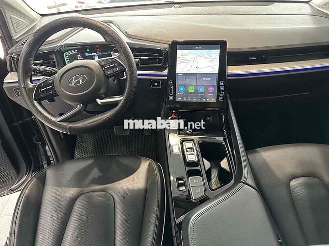 Hyundai Custin 2024 Cao Cấp 2.0T - 53000 km