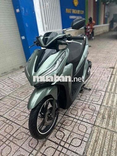 ✅Honda Vario 125, Smk, 2021, Bs: 59N3-40390  ✅xe m