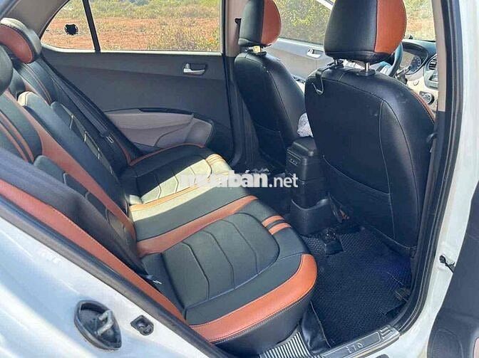 Hyundai Grand i10 2019 1.2 MT - 84000 km