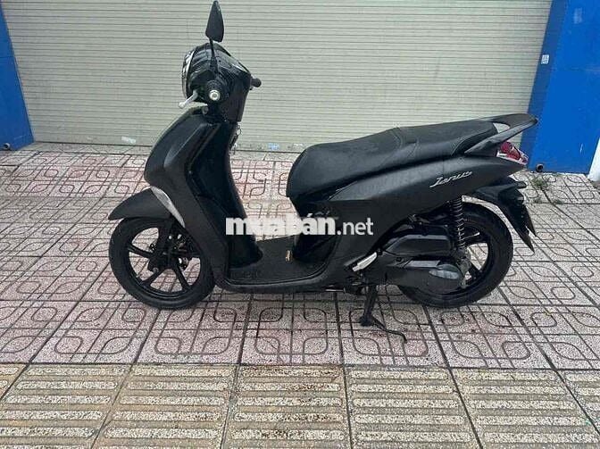 ✅Jannus 2017, Bs: 73C1-07524  ✅xe máy nguyên zin,