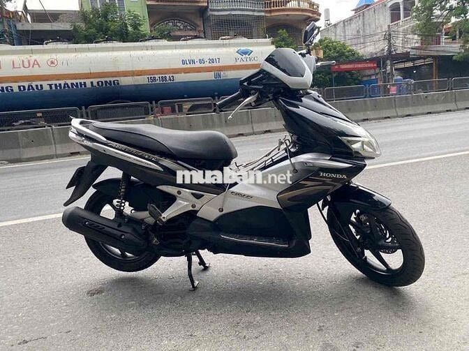 Airblade fi zin chất đẹp như hình