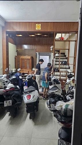 BÁN NHÀ PHÂN LÔ KIM MÃ - GẦN CÔNG VIÊN THỦ LỆ - 2 THOÁNG - GIÁ 11.9 TỶ