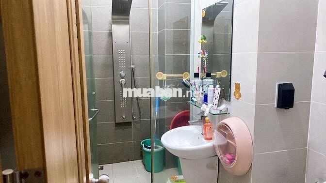 NHÀ 3 TẦNG 4PN ĐẸP CHÍNH CHỦ XƯA NAY  - 52 m² - GIÁ CHỈ 8.5 TỶ