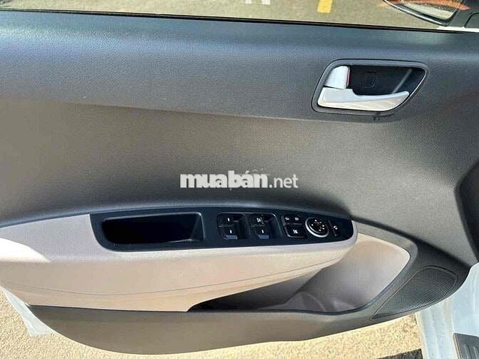 Hyundai Grand i10 2019 1.2 MT - 84000 km