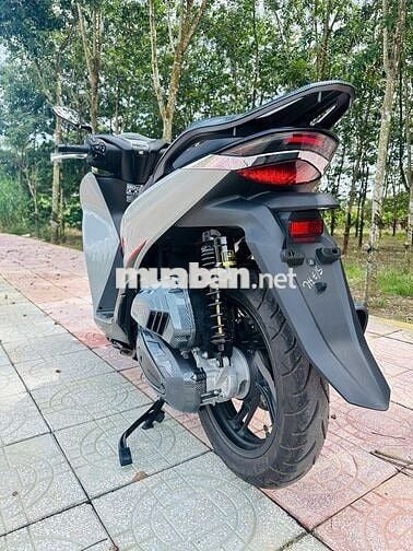 Bán nhanh SH 125i ABS zin keng