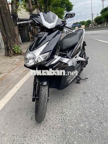 Airblade fi zin chất đẹp như hình