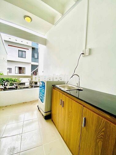 Phòng Cho Thuê Trần Quang Khải Quận 1 Gần Cầu Bông, Trần Khắc Chân