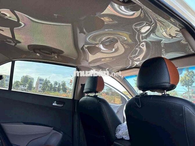Hyundai Grand i10 2019 1.2 MT - 84000 km