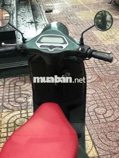 Bán xe Vespa 50cc,Bst36 đời 2022,xe chính chủ