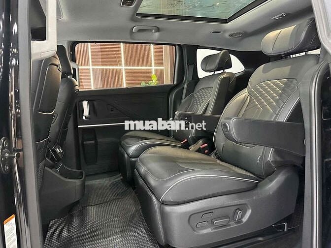 Hyundai Custin 2024 Cao Cấp 2.0T - 53000 km